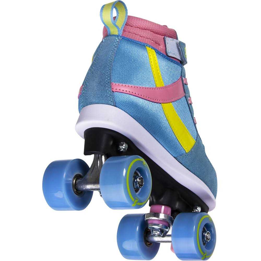 Story Cooper Quad Roller Skates - Image 5