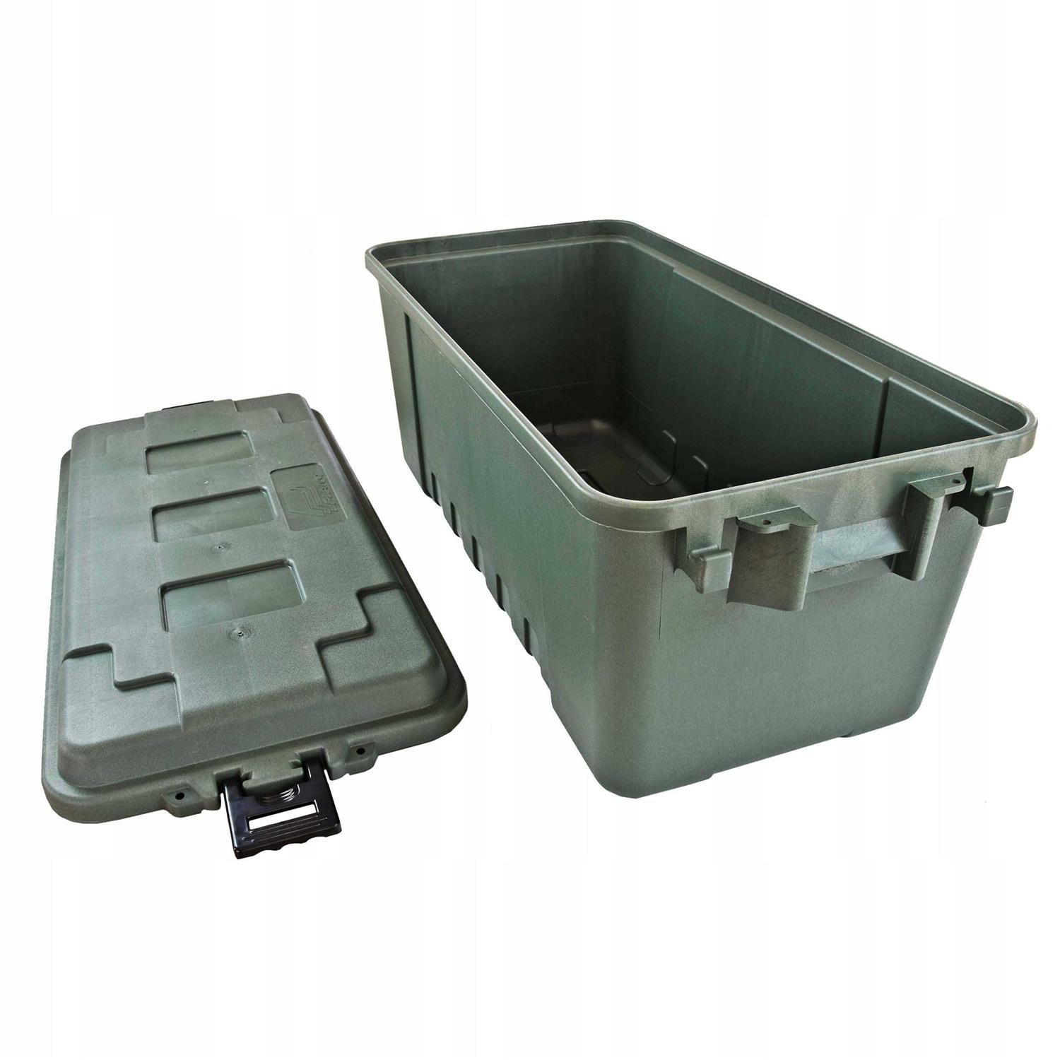 Plano Medium Trunk - Image 4