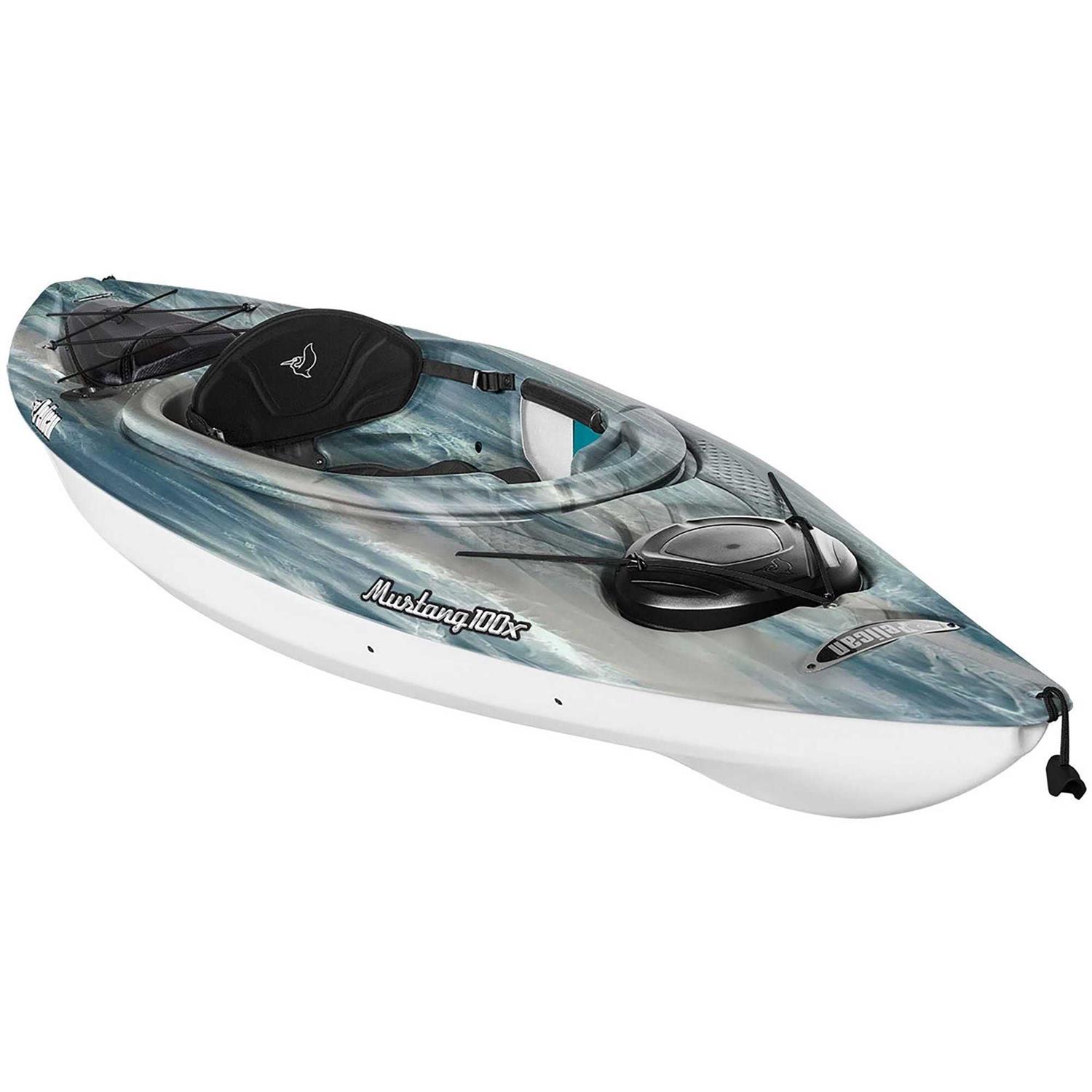 Pelican MUSTANG 100X - Image 5