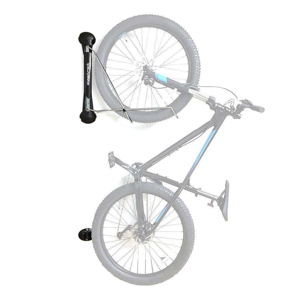 Alternative view of Steadyrack Mountain Bike Rack