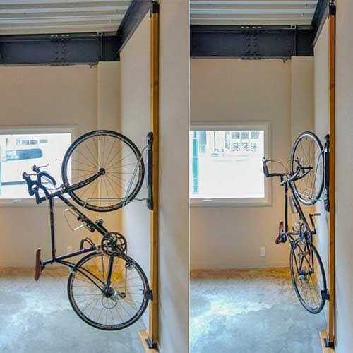 Steadyrack Mountain Bike Rack - Image 3