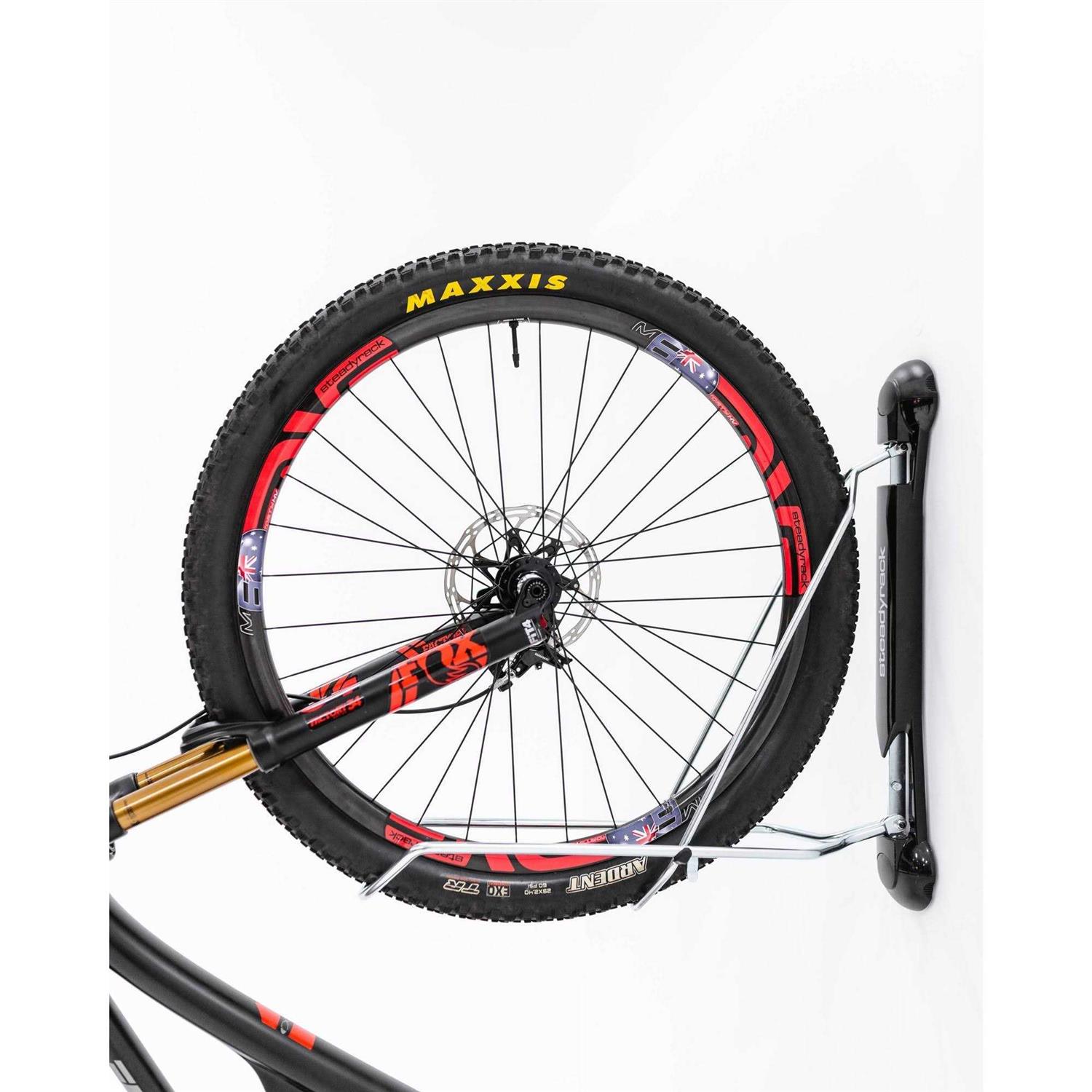 Steadyrack Mountain Bike Rack - Image 4