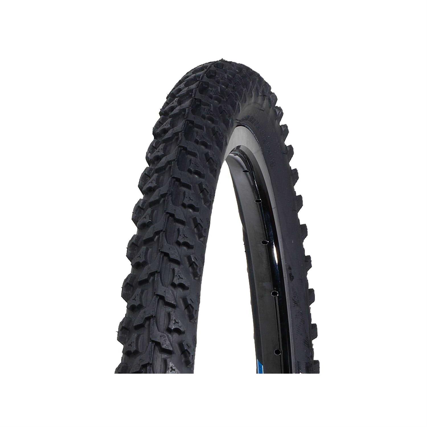 Alternative view of Bontrager XR3 Team Issue TLR MTB Tire