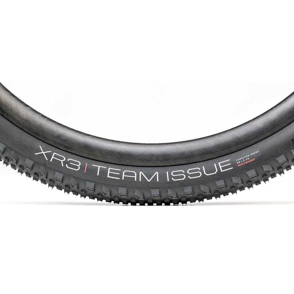 Bontrager XR3 Team Issue TLR MTB Tire - Image 3