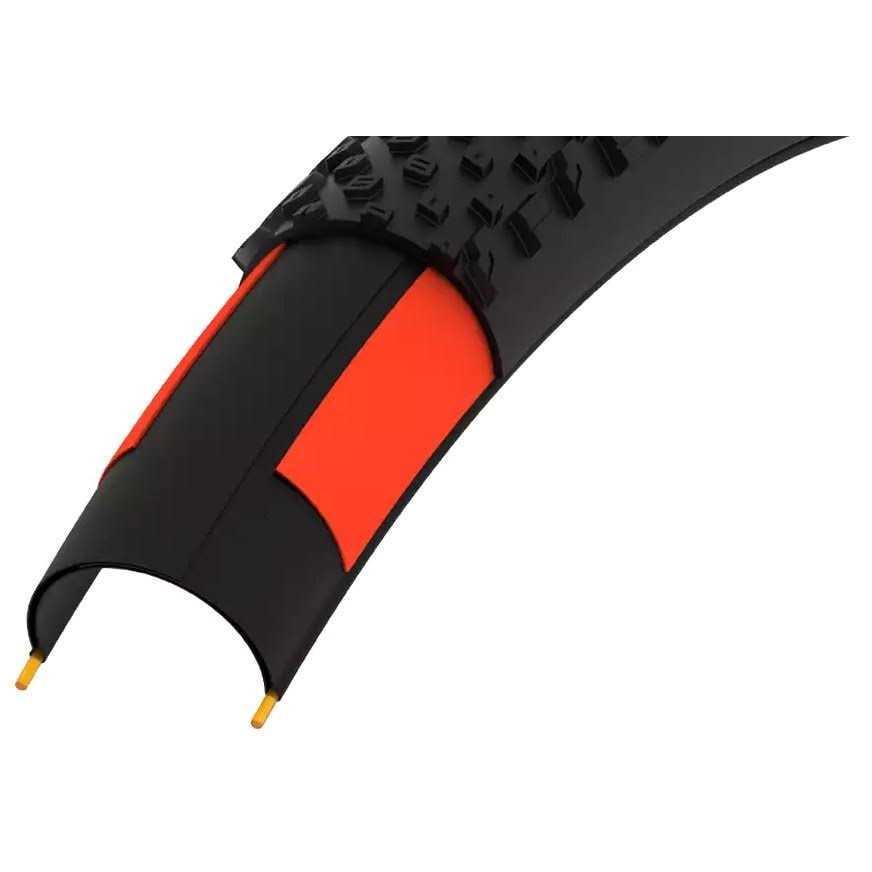 Alternative view of Bontrager XR3 Team Issue TLR MTB Tire