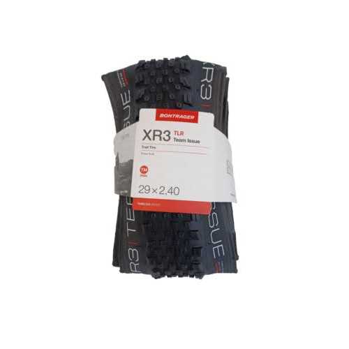 Bontrager XR3 Team Issue TLR MTB Tire - Image 5