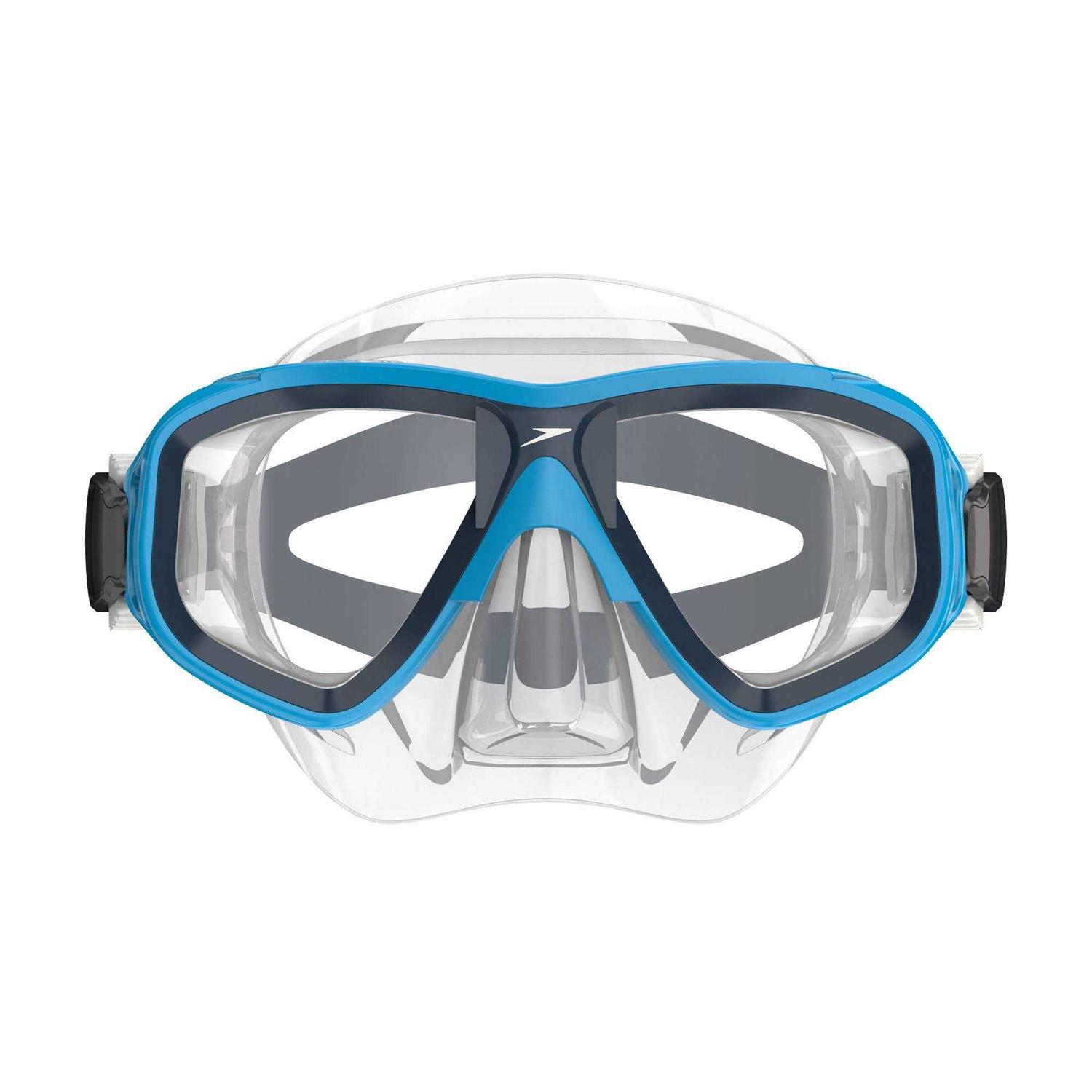 Speedo Kids Surf Gazer Swim Mask - Image 4