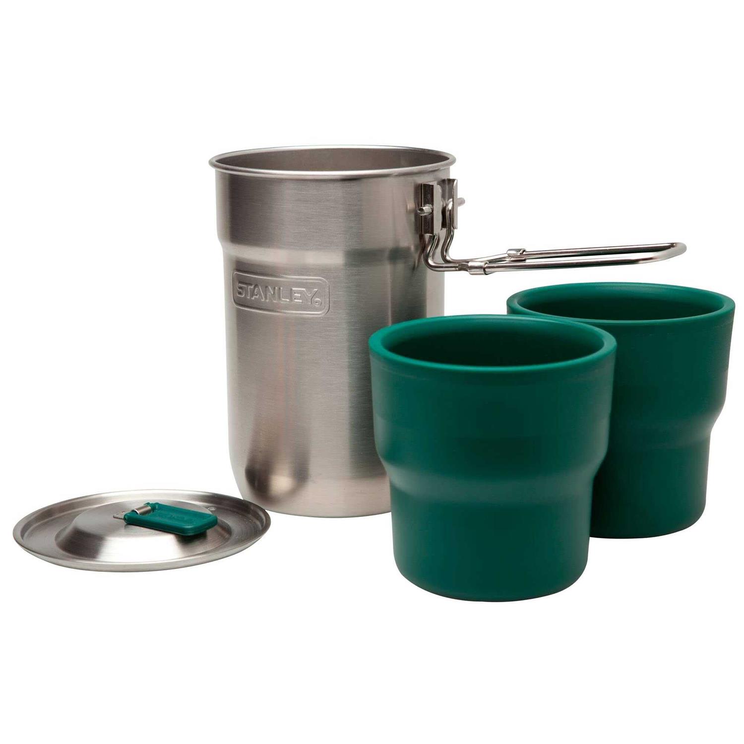 Alternative view of Stanley Adventure Camp Cook Set