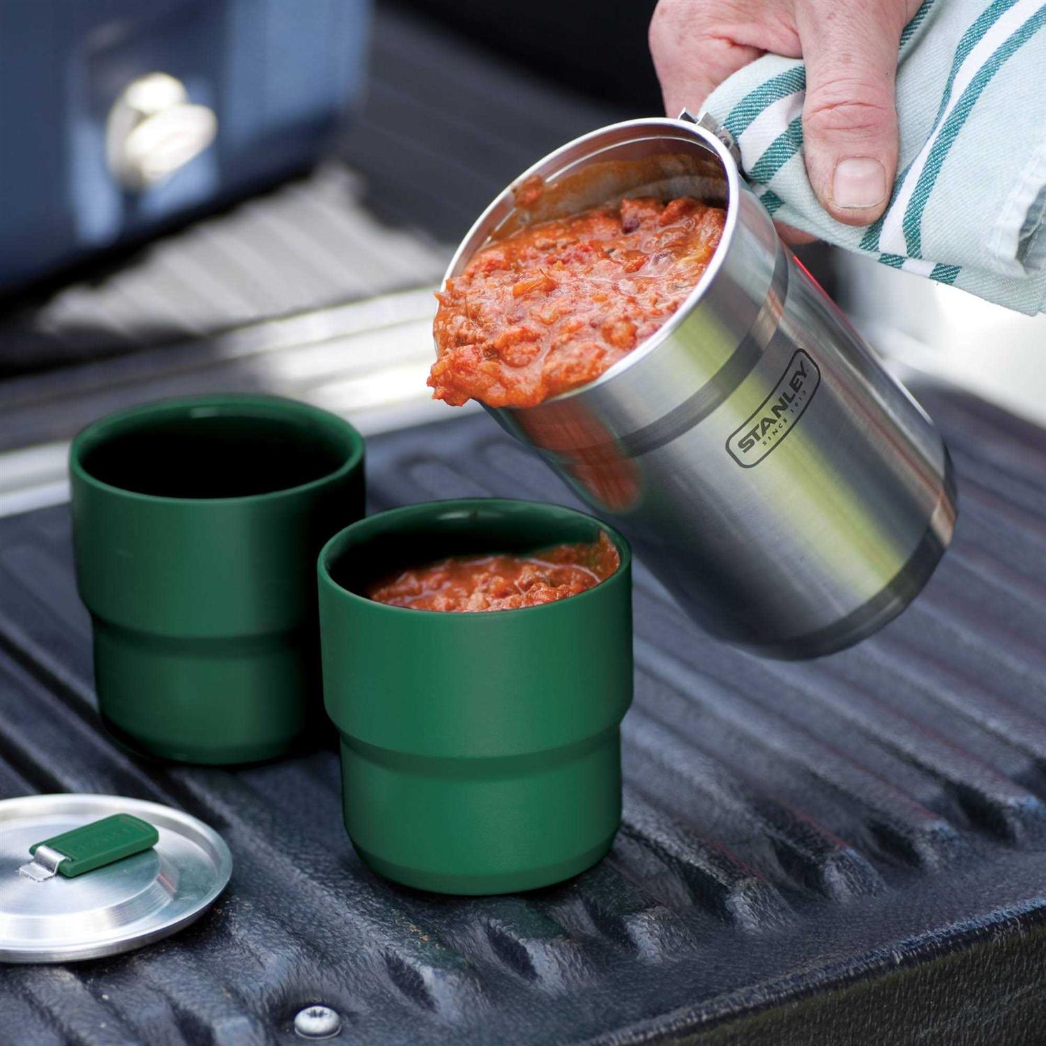 Alternative view of Stanley Adventure Camp Cook Set