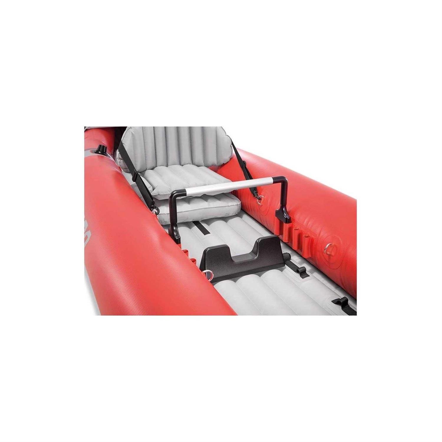 INTEX Excursion Pro K2 Inflatable Kayak - Image 2