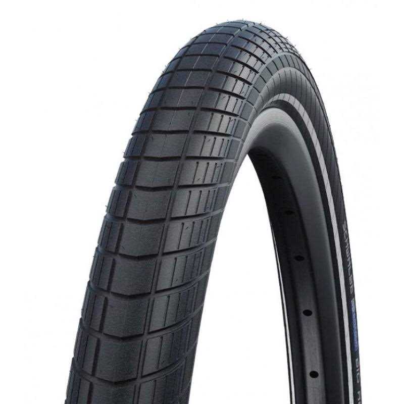 Schwalbe Big Apple - Image 3