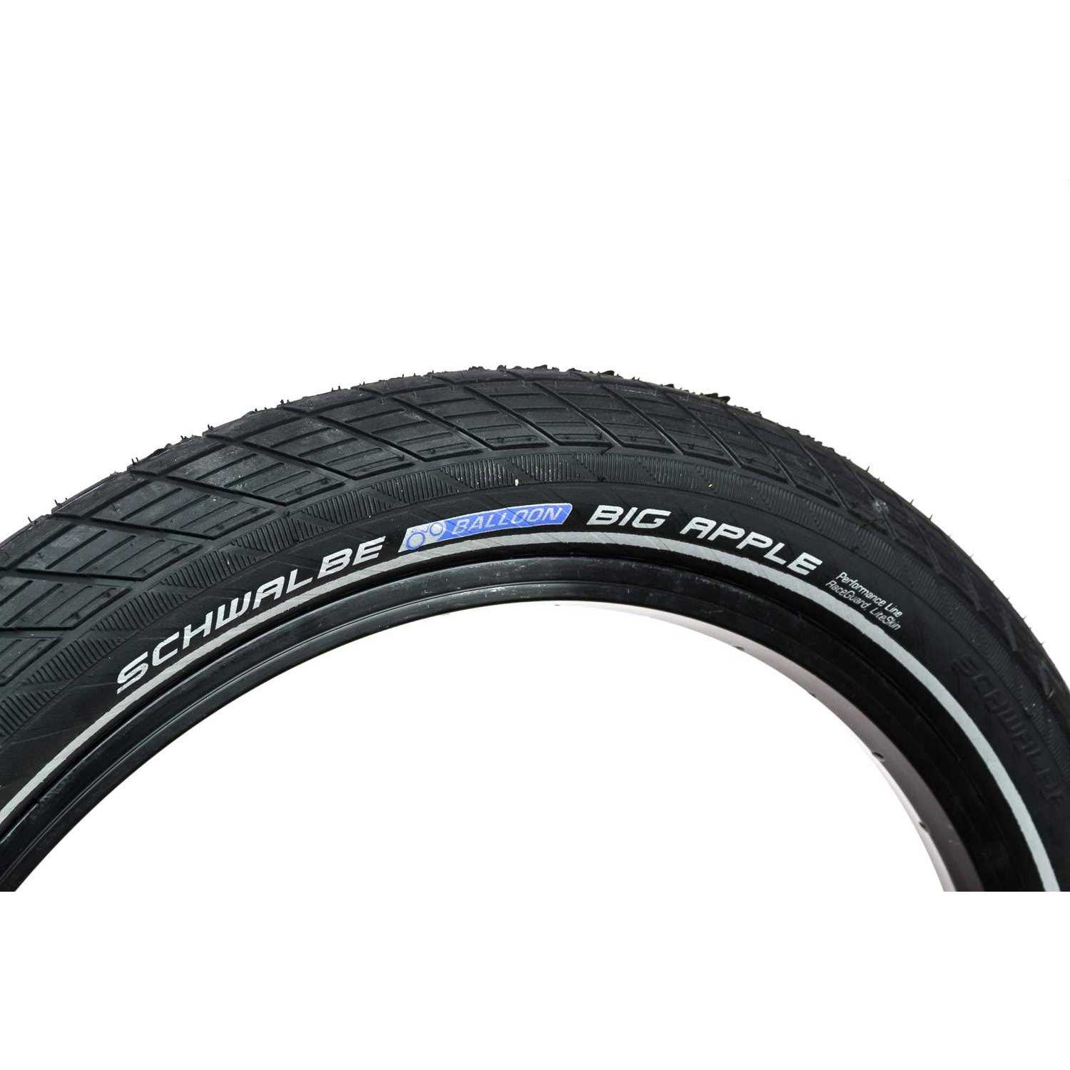 Schwalbe Big Apple - Image 4