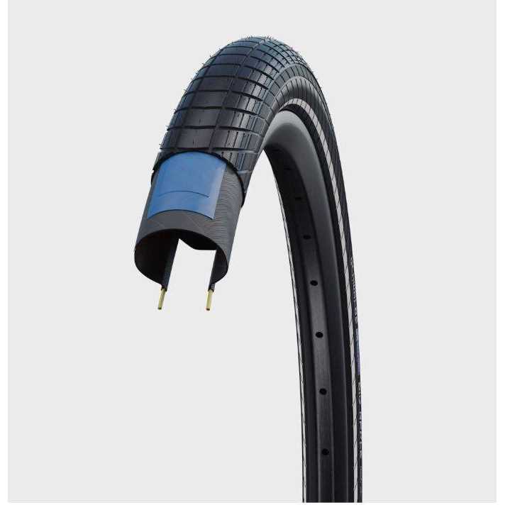 Schwalbe Big Apple - Image 4