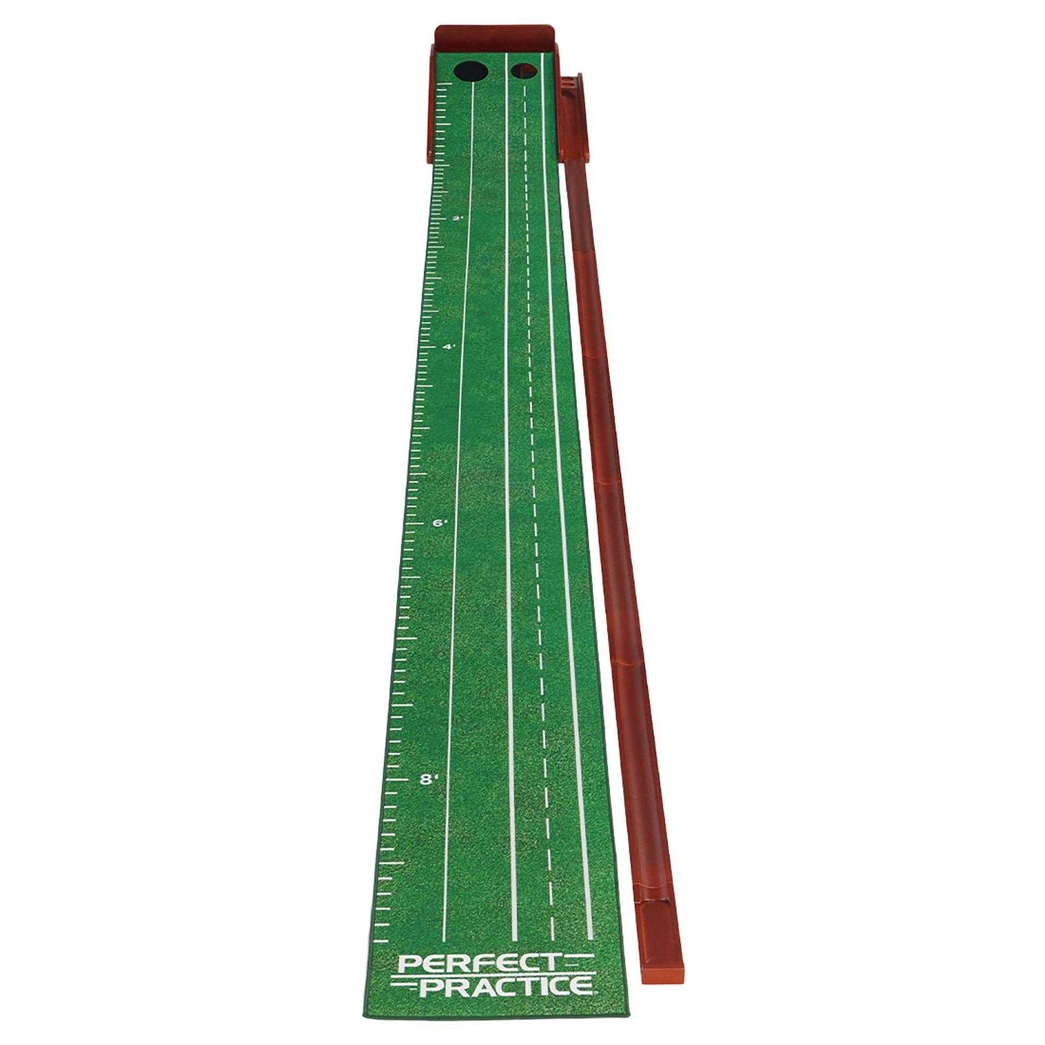 Perfect Practice Putting Mat V5 - Image 2