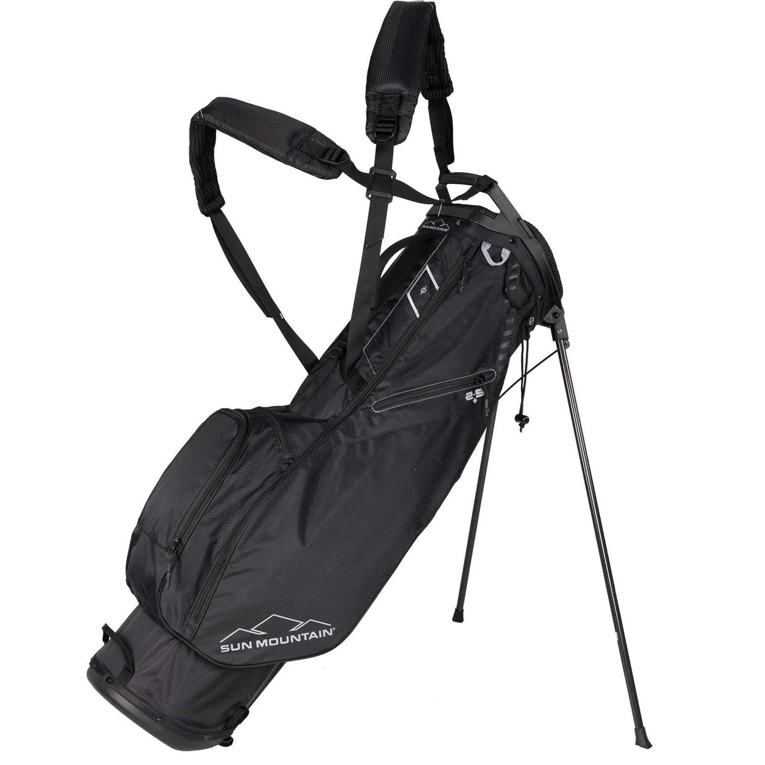 Sun Mountain 2.5+ Stand Bag 2023