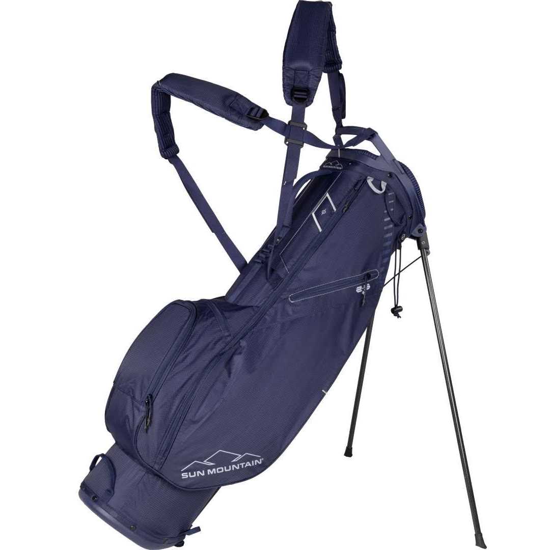 Sun Mountain 2.5+ Stand Bag 2023