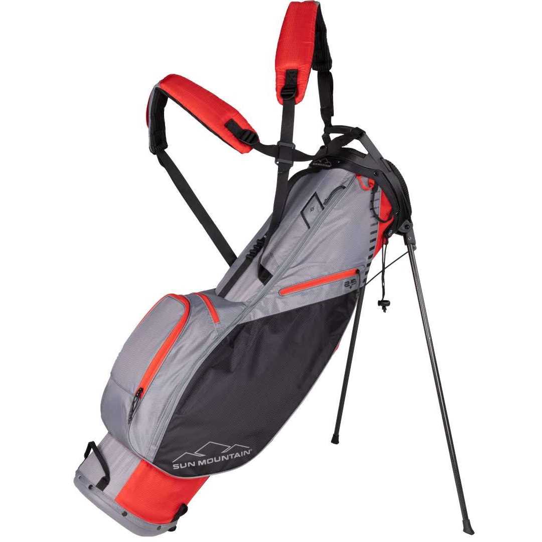 Sun Mountain 2.5+ Stand Bag 2023 - Image 3