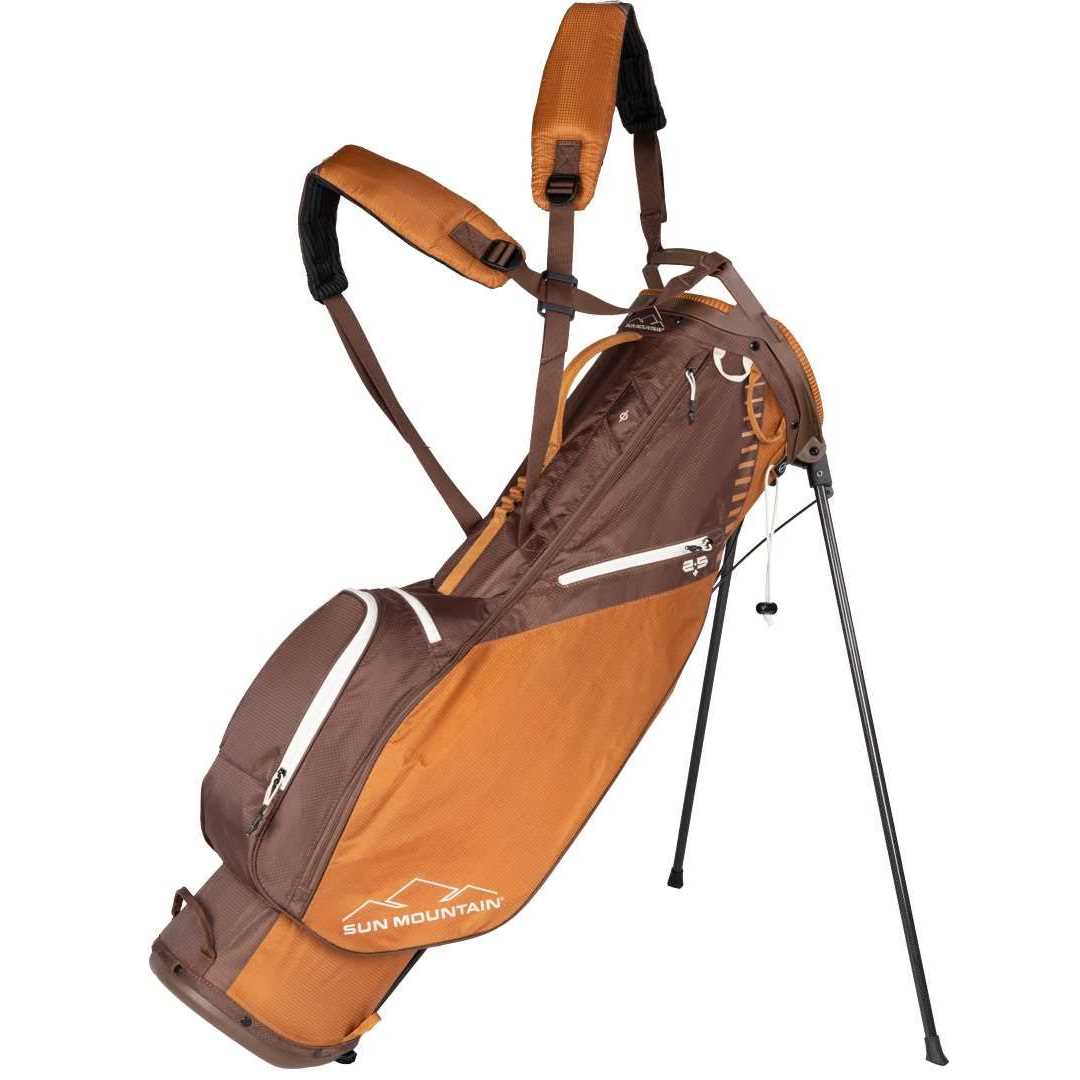 Sun Mountain 2.5+ Stand Bag 2023 - Image 4