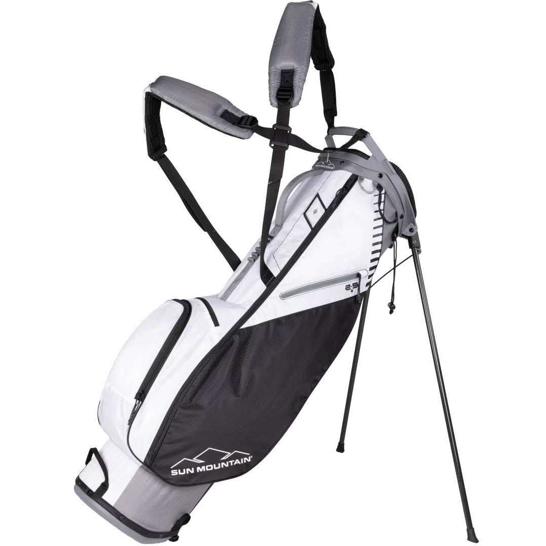 Sun Mountain 2.5+ Stand Bag 2023