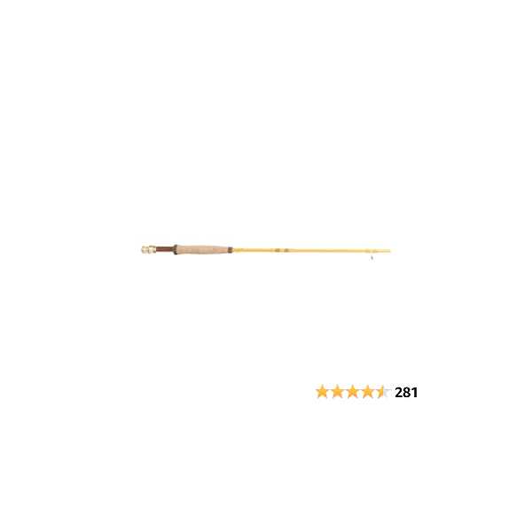 Eagle Claw Featherlight Fly - Image 2