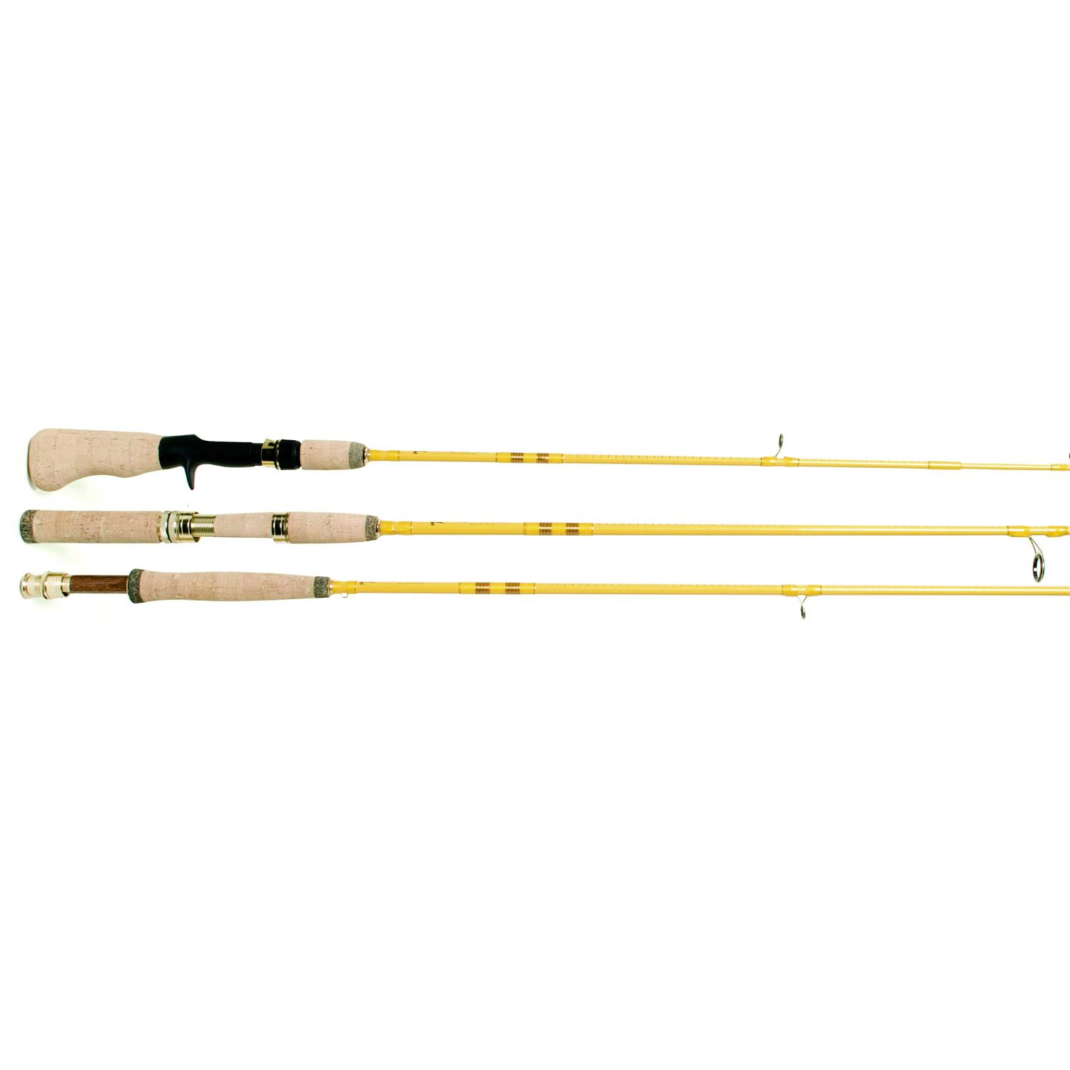 Eagle Claw Featherlight Fly - Image 2