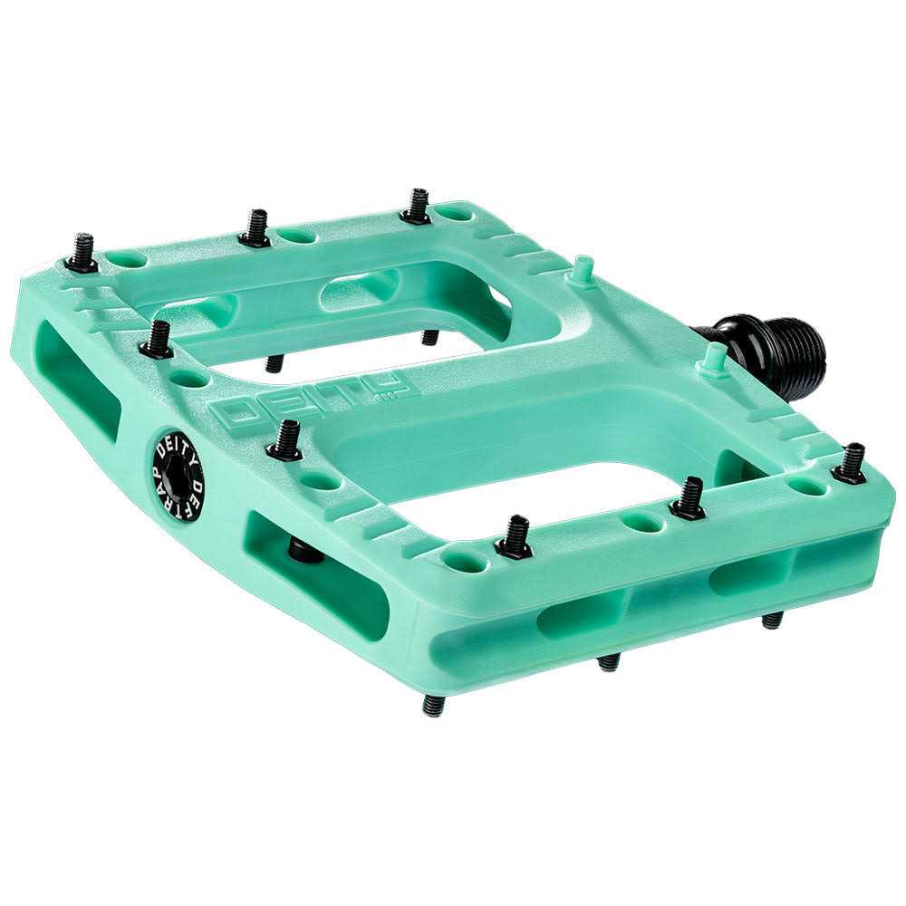 Deity Deftrap Pedals - Image 4