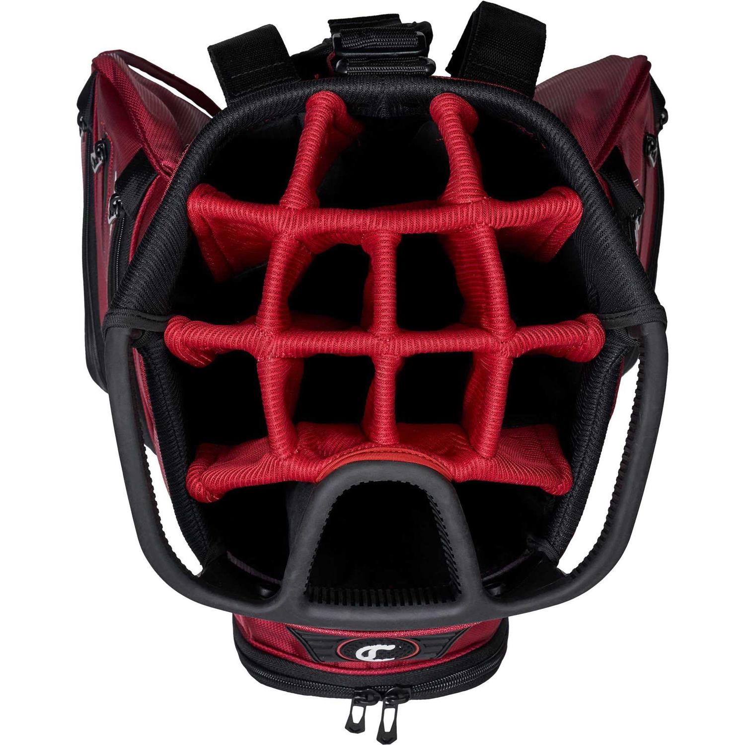 Callaway Org 14 Cart Bag - Image 3