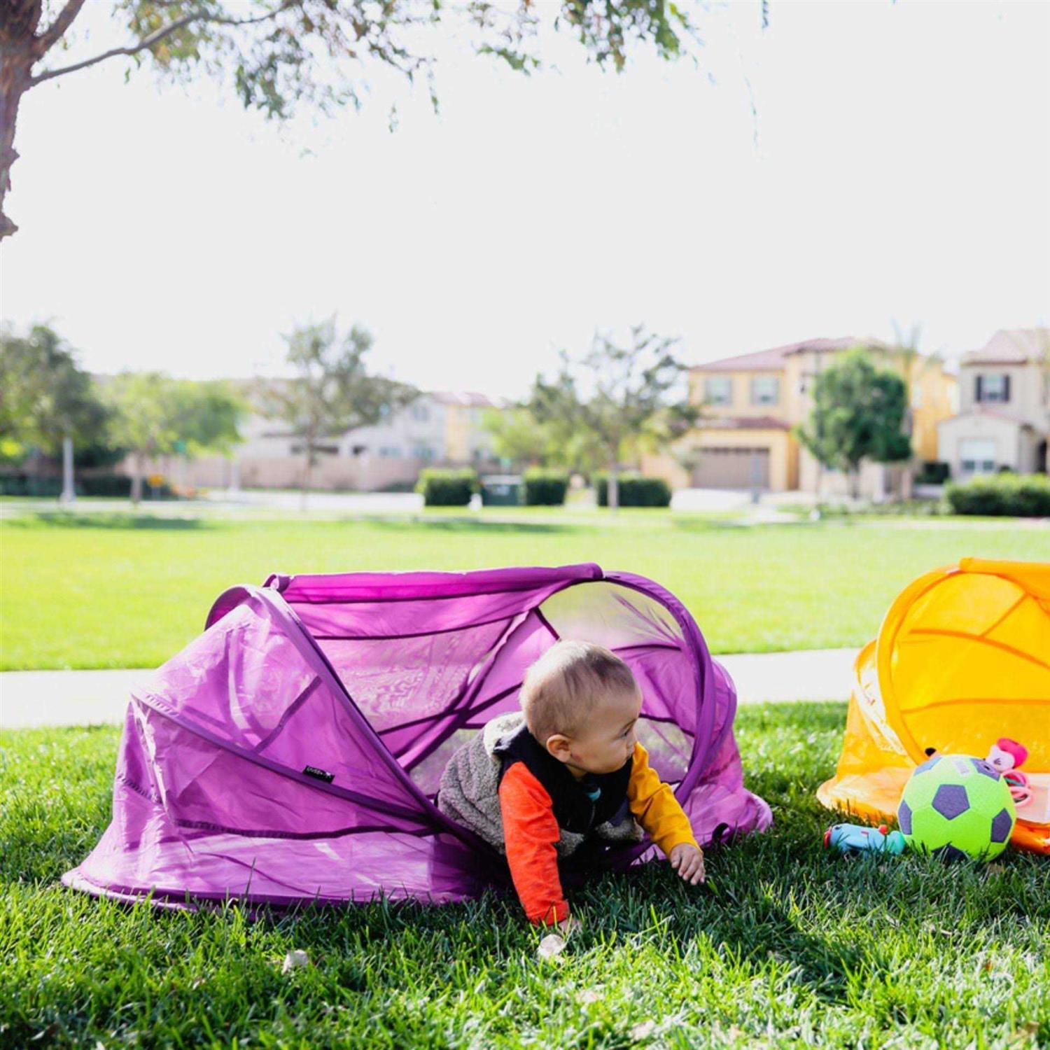Joovy Gloo Travel Bed Large - Image 2