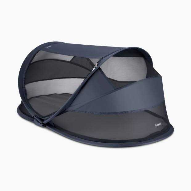Joovy Gloo Travel Bed Large - Image 4