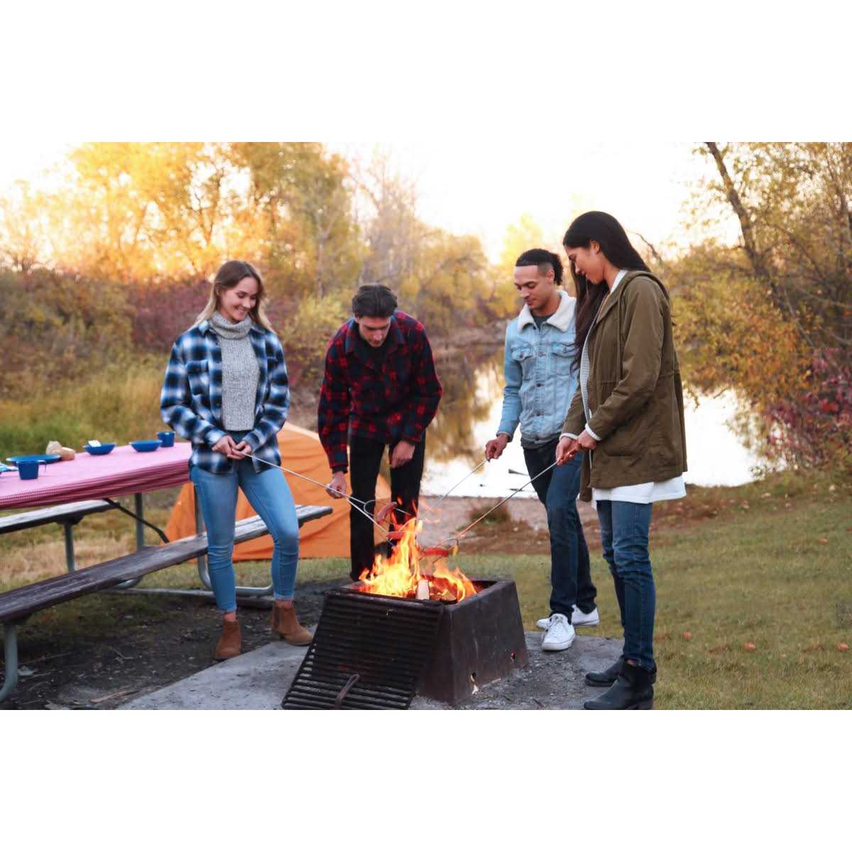 Coghlan's Camp Fork - Image 2