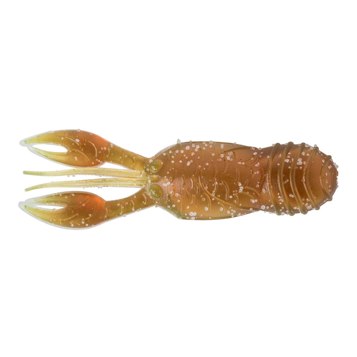 Great Lakes Finesse Juvy Craw - Image 3