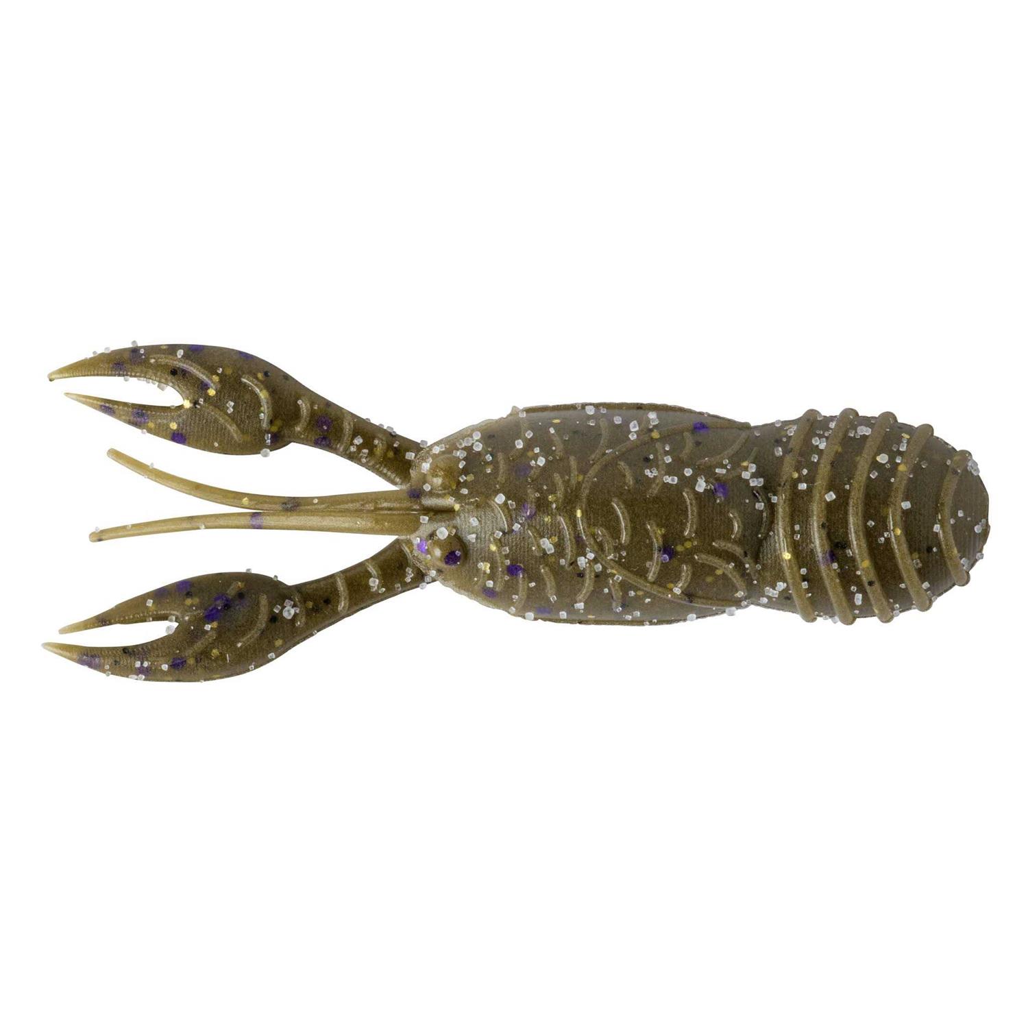 Great Lakes Finesse Juvy Craw - Image 2