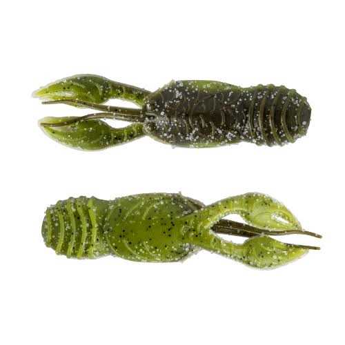 Great Lakes Finesse Juvy Craw - Image 3