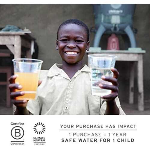 LifeStraw Community High-Volume water purifier - Image 4