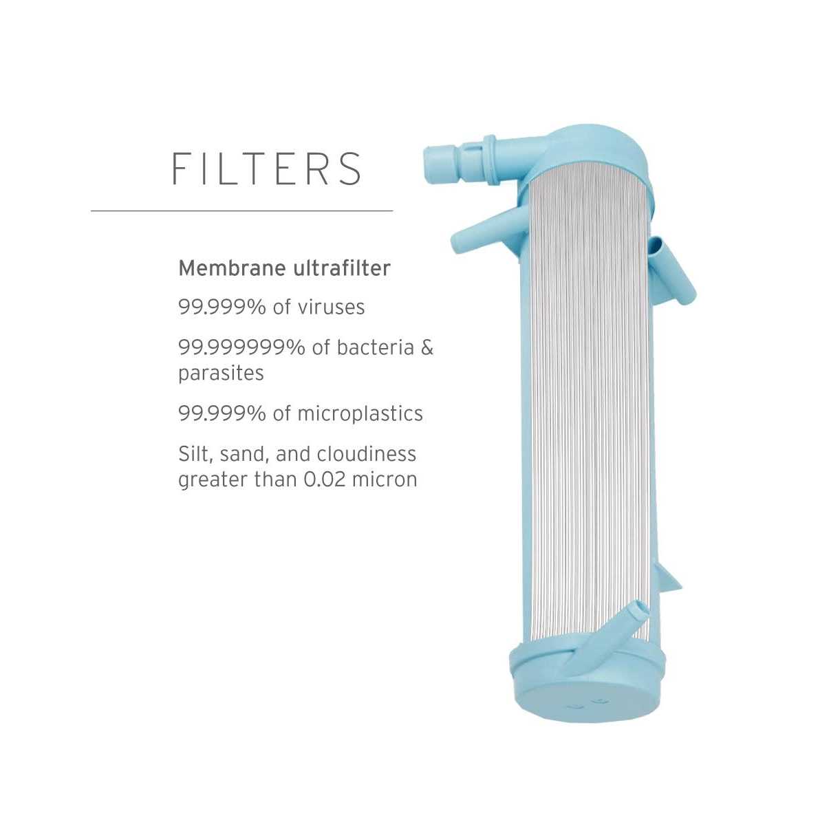 LifeStraw Community High-Volume water purifier - Image 5
