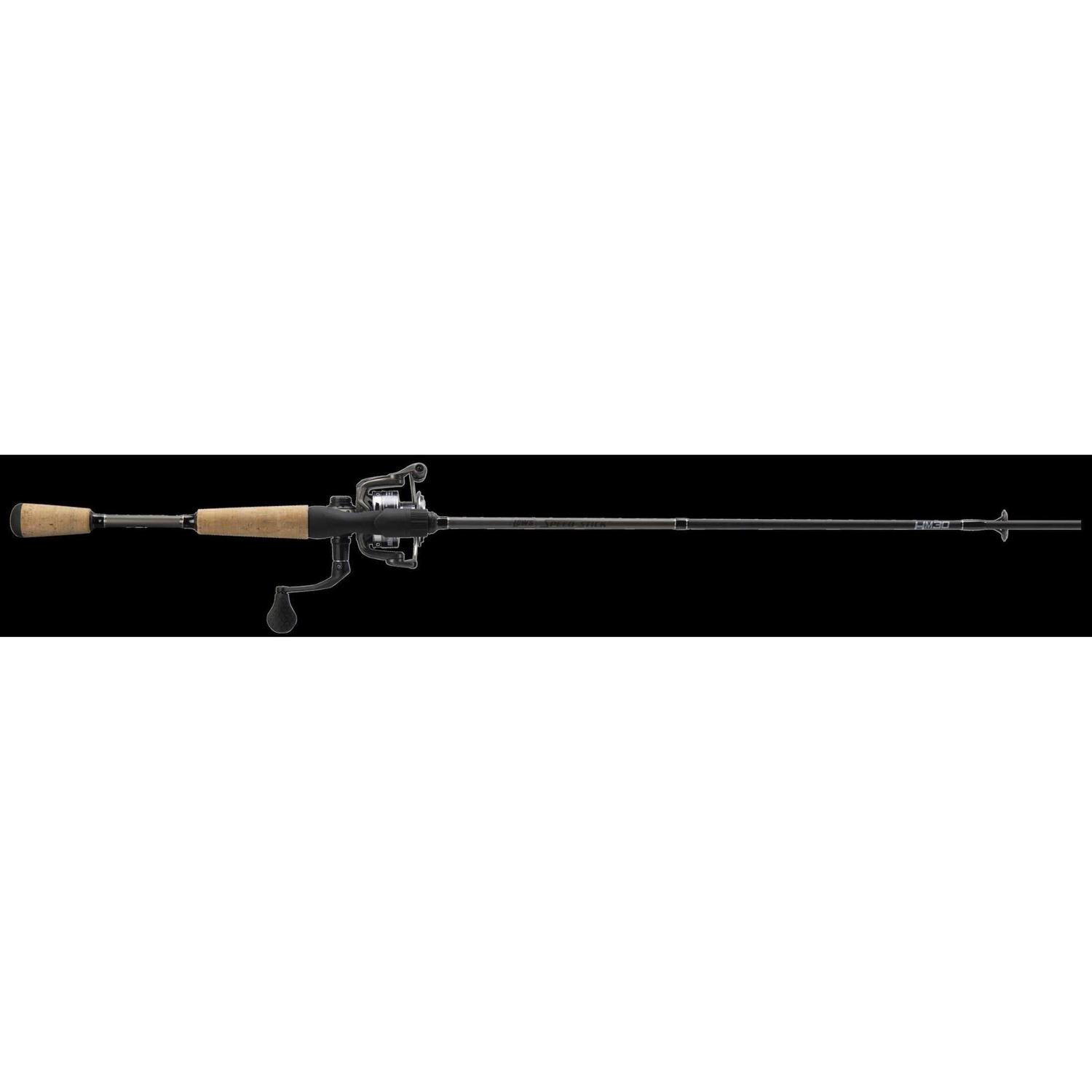 Lew's Speed Spin Spinning Combo - Image 4