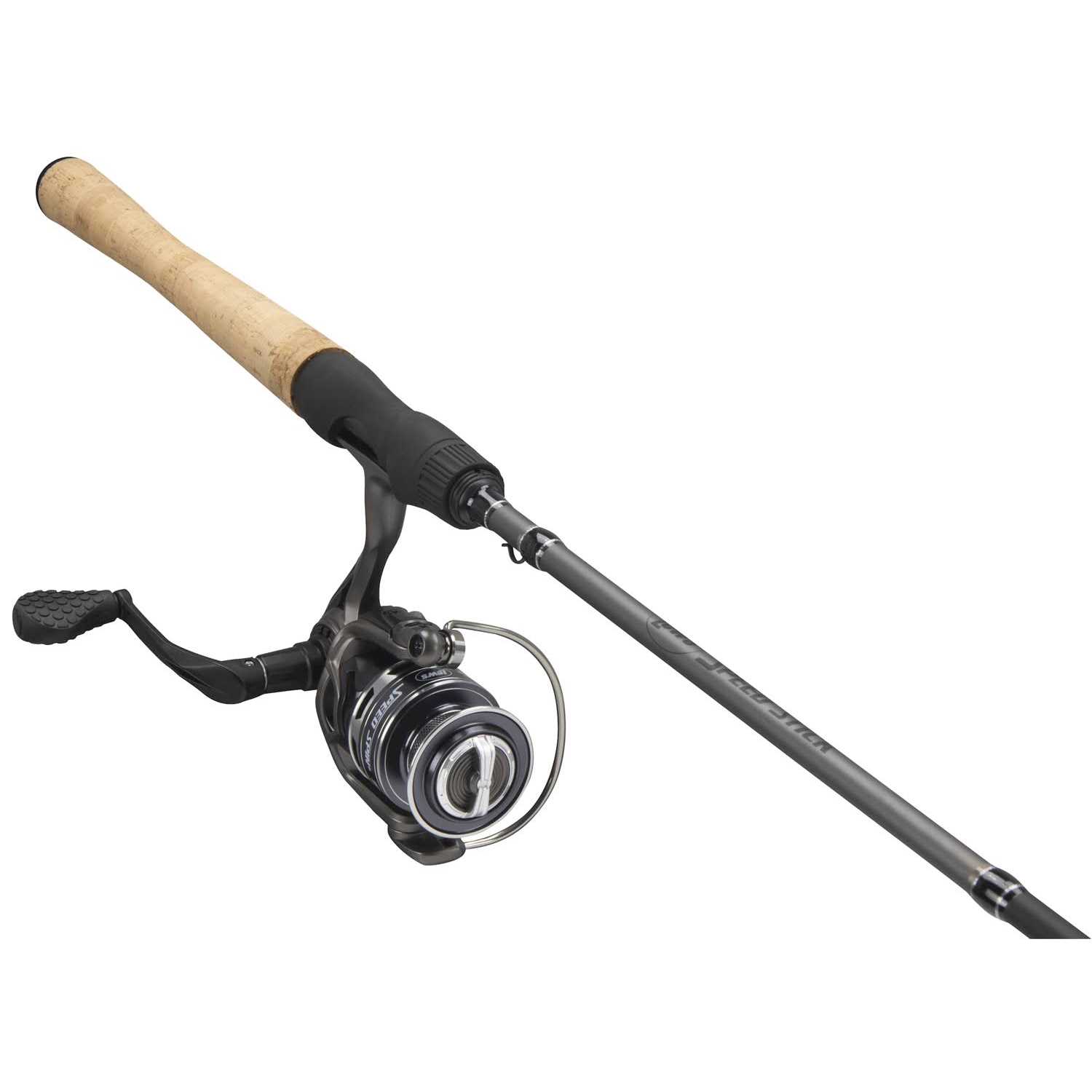 Lew's Speed Spin Spinning Combo - Image 5