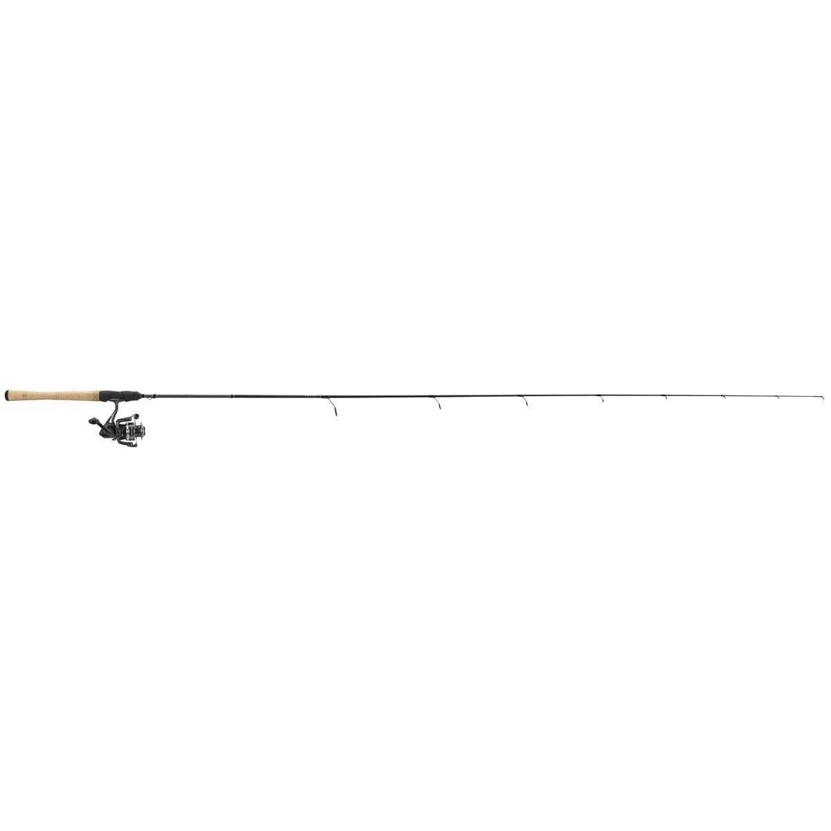Lew's Speed Spin Spinning Combo - Image 3