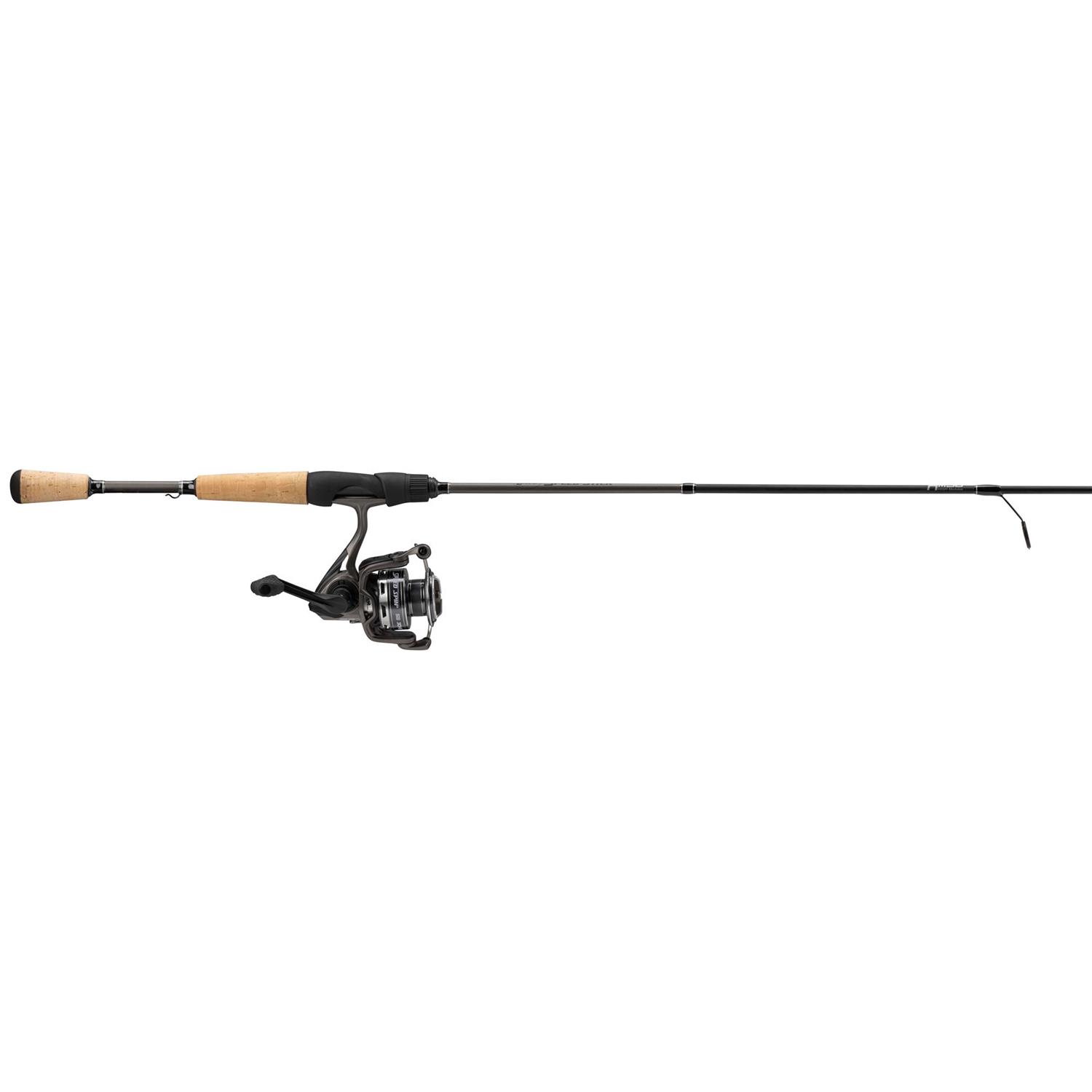 Lew's Speed Spin Spinning Combo - Image 4