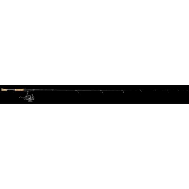 Lew's Speed Spin Spinning Combo - Image 5