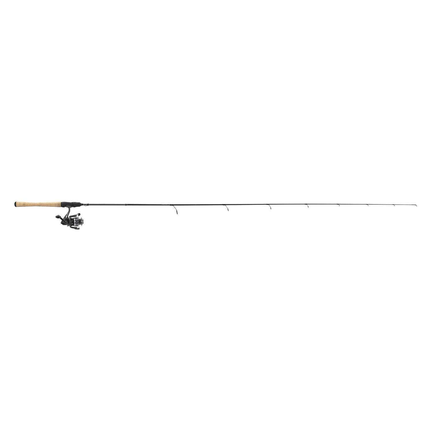 Lew's Speed Spin Spinning Combo - Image 2