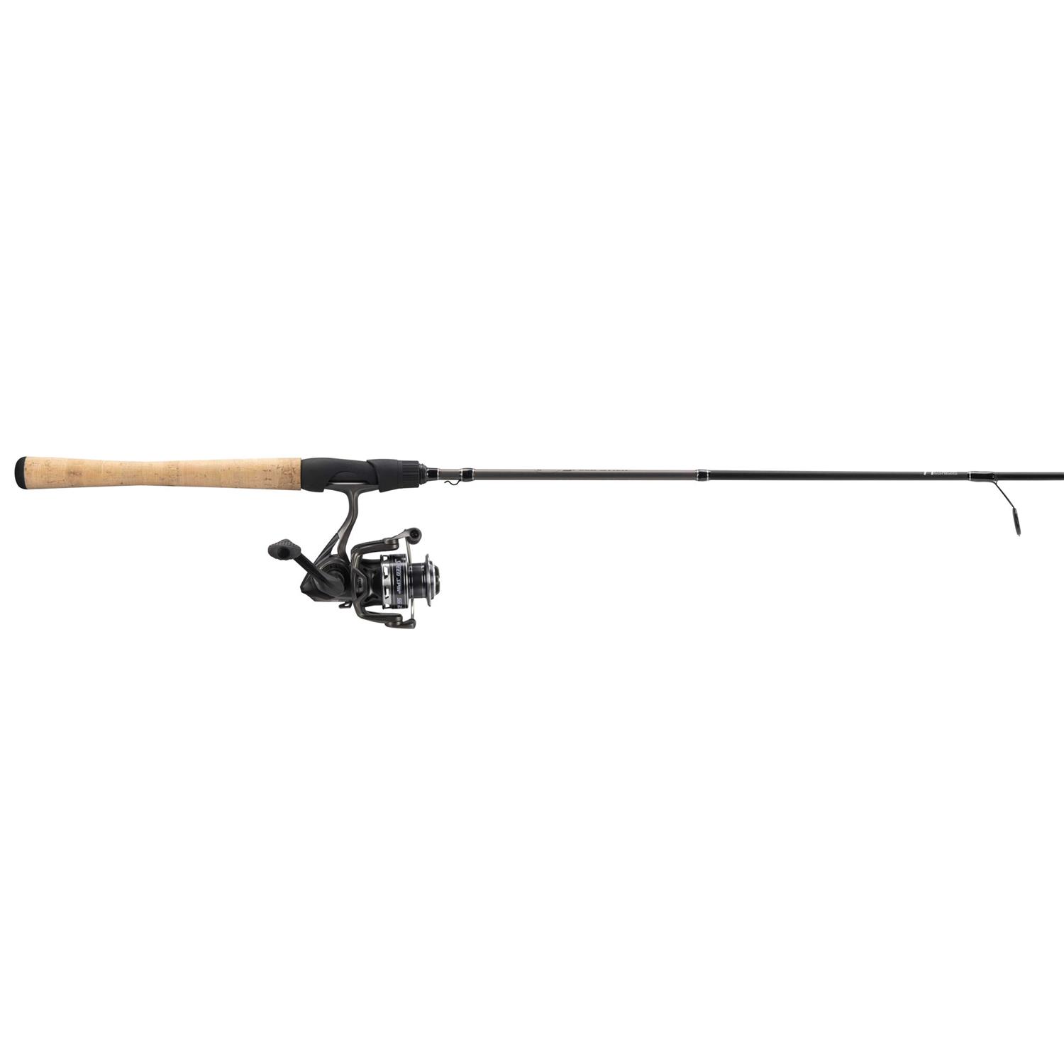 Lew's Speed Spin Spinning Combo - Image 3