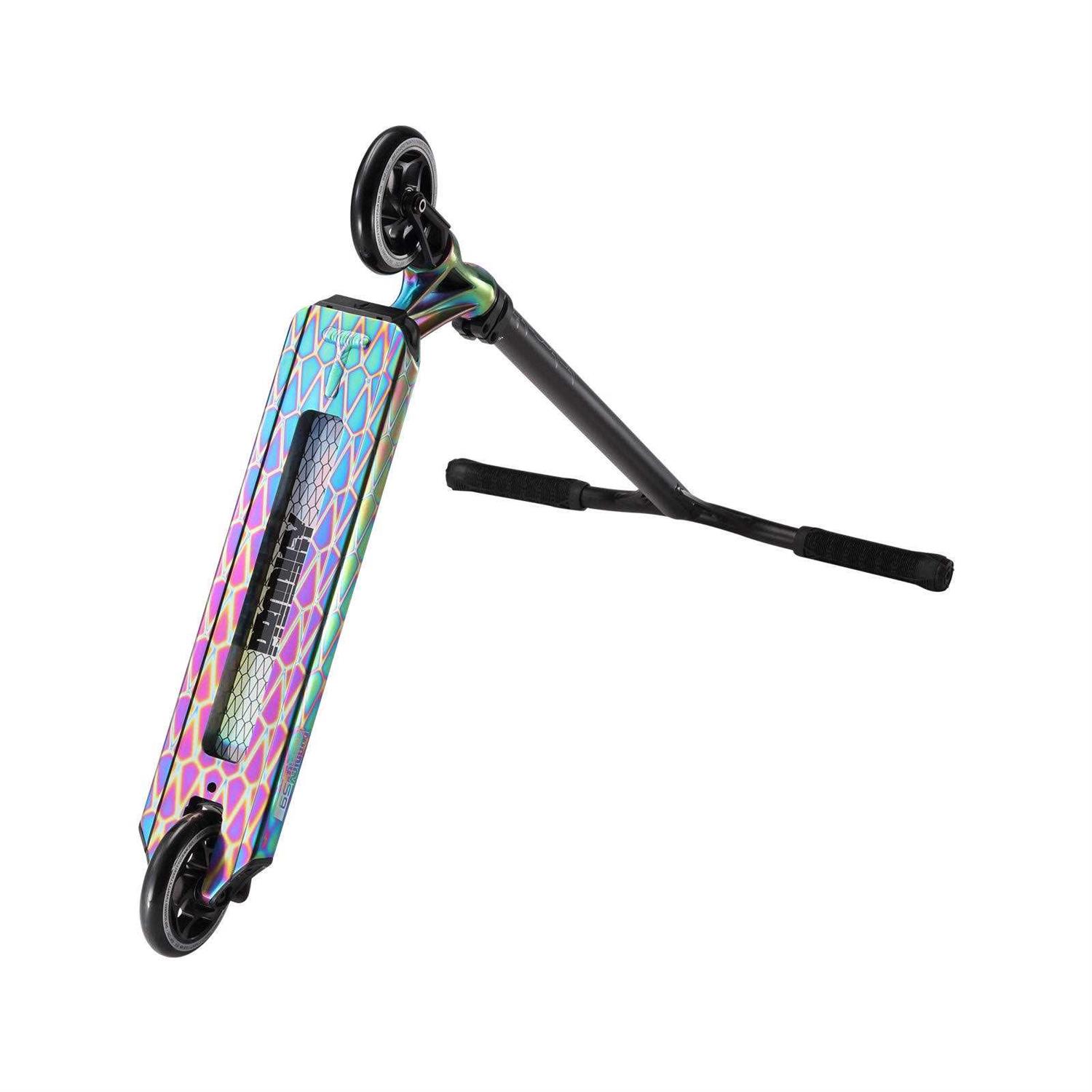 Envy Prodigy S9 Complete Scooter - Image 4