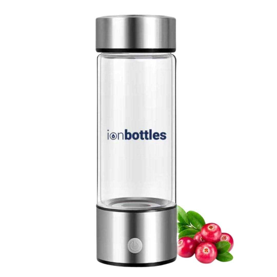 ionbottles Original Hydrogen Water Bottle