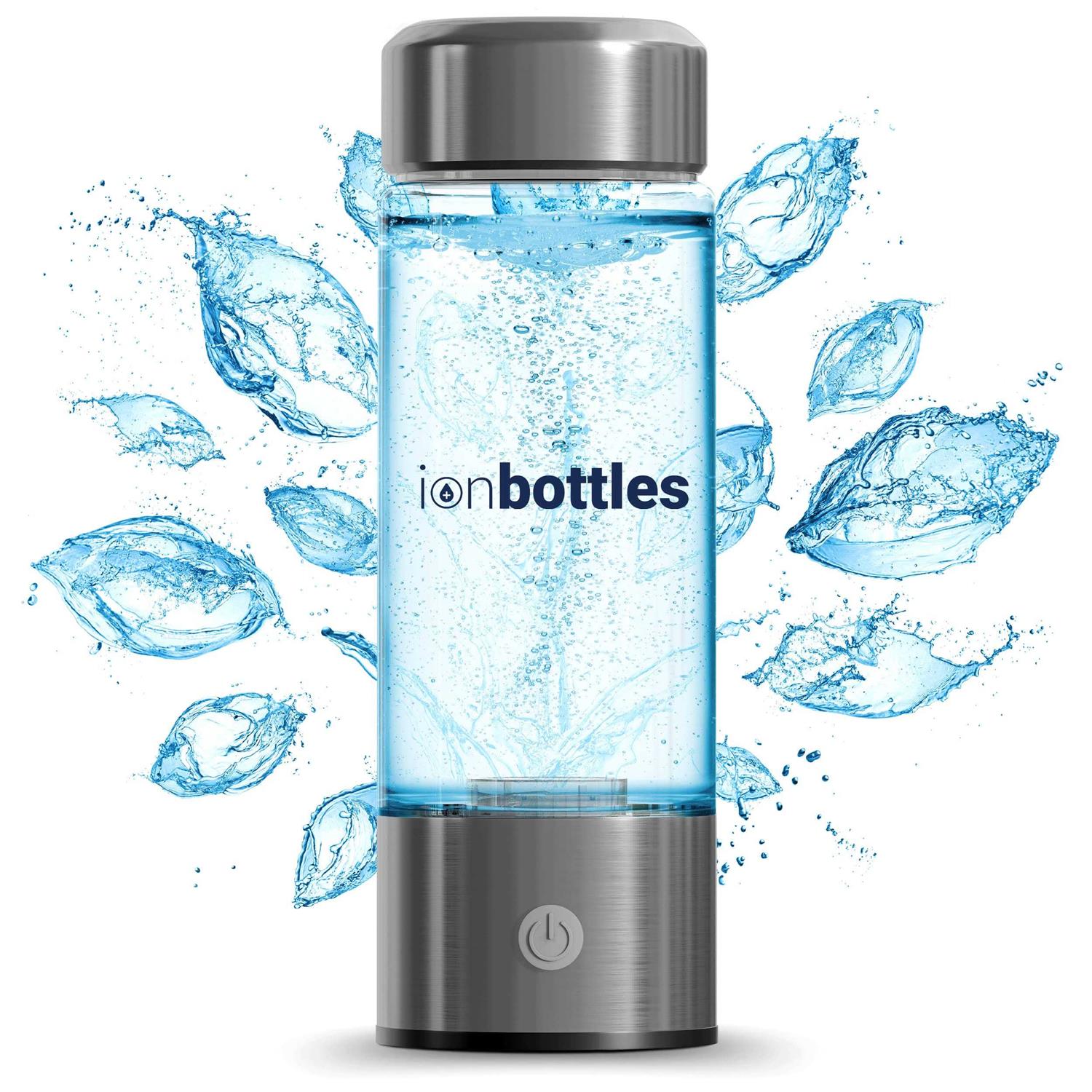 ionbottles Original Hydrogen Water Bottle - Image 4