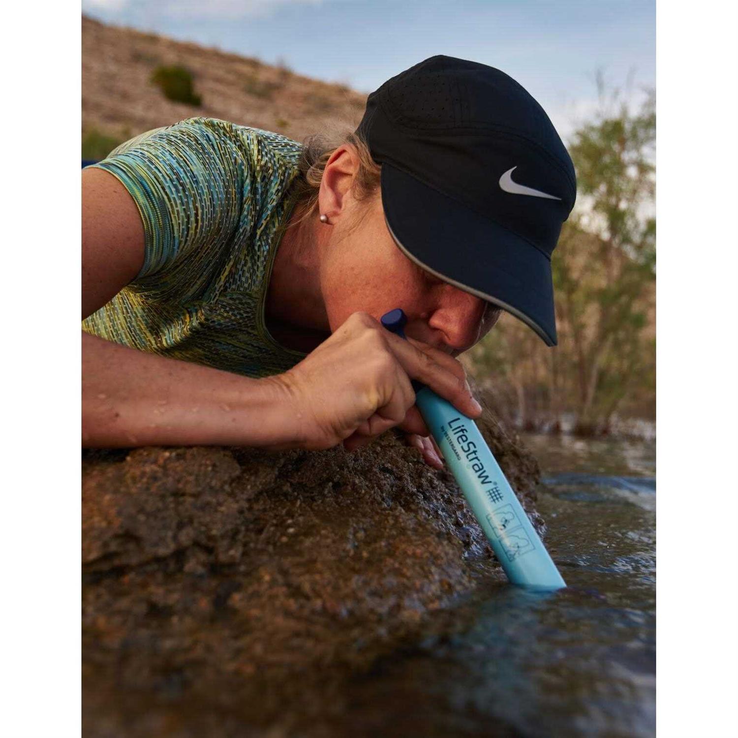 LifeStraw Personal Water Filter 4-Pack - Image 5