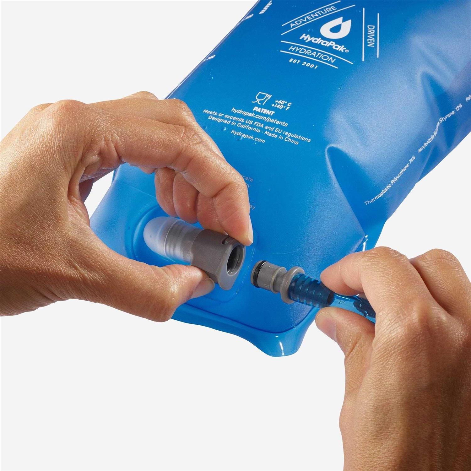 Salomon Soft Reservoir 1.5L - Image 2