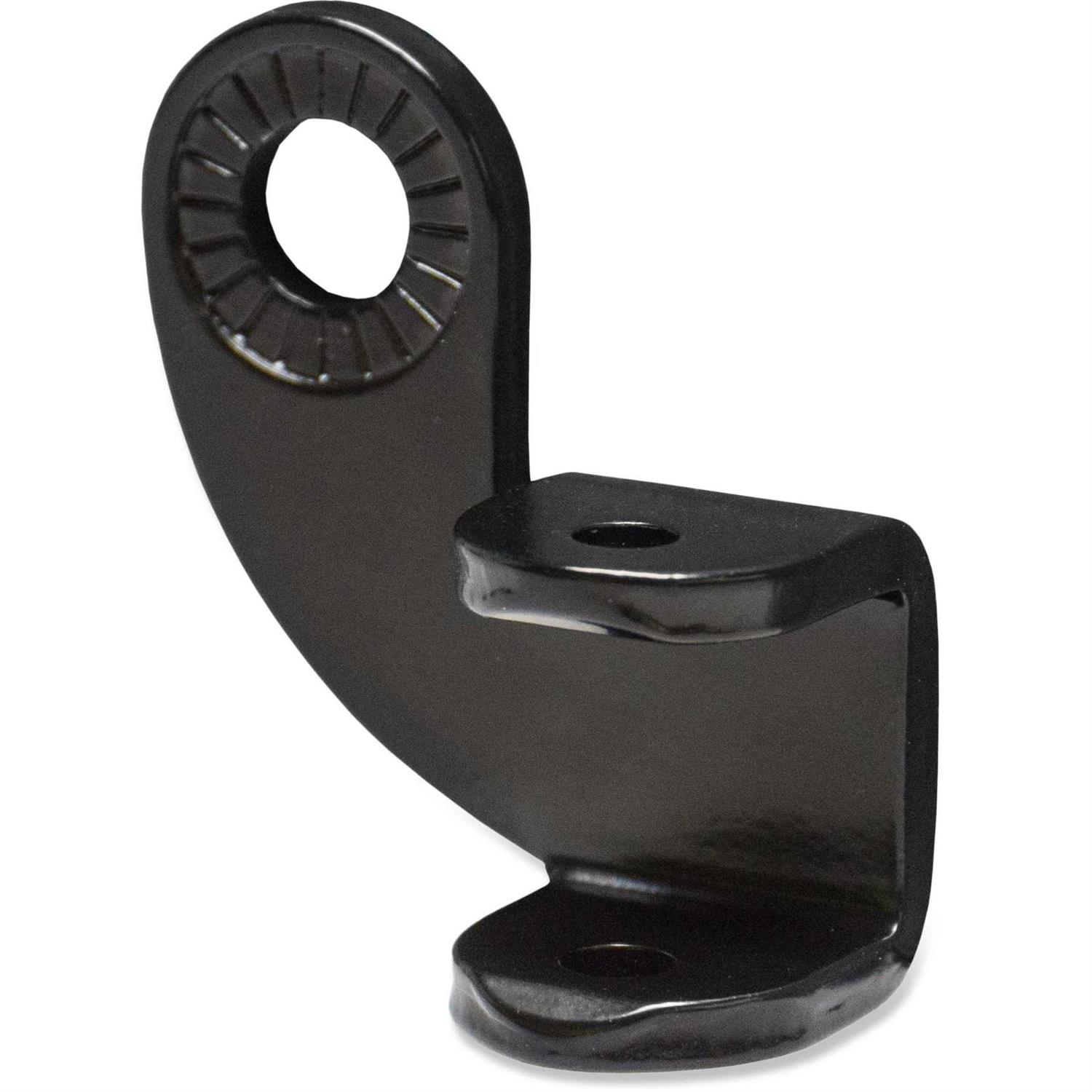 Burley Steel Hitch