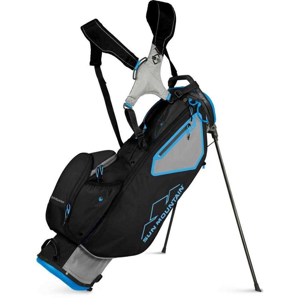 Sun Mountain 2022 3.5 LS Stand Bag - Image 5