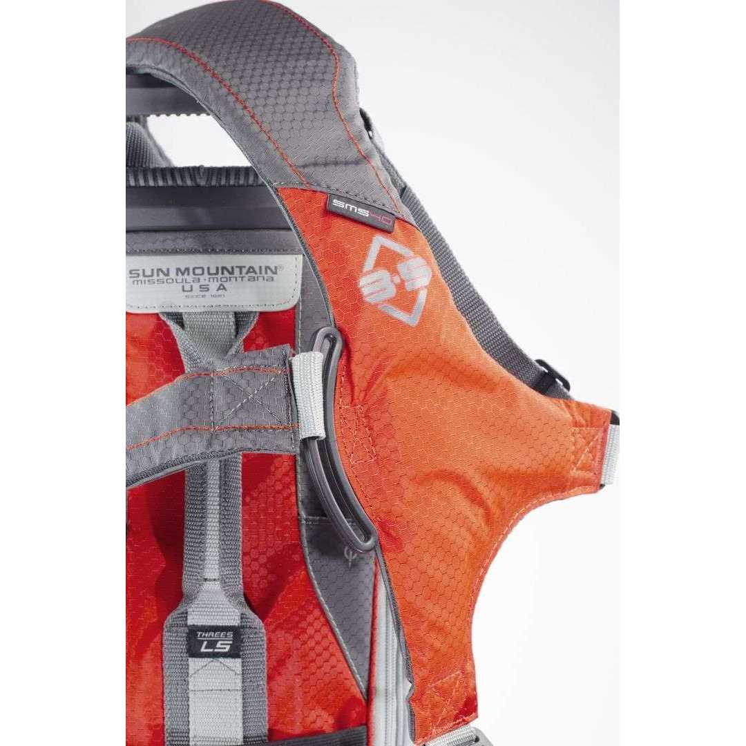 Sun Mountain 2022 3.5 LS Stand Bag - Image 2